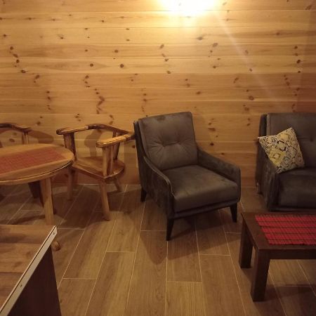 Cottage Usovic Žabljak Extérieur photo