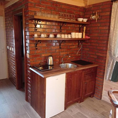 Cottage Usovic Žabljak Extérieur photo
